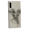 thumbnail image 1 of MightySkins SAGNO10-Ink Buck Skin for Samsung Galaxy Note 10 - Ink Buck, 1 of 4