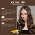 thumbnail image 6 of JIASONJY Lace Tint Spray；Lace Dyeing Spray; Wig Dyeing Spray， The Color Is Evenly Distributed On The Of The Lace.（100ml）, 6 of 7