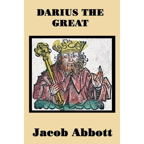 Darius the Great