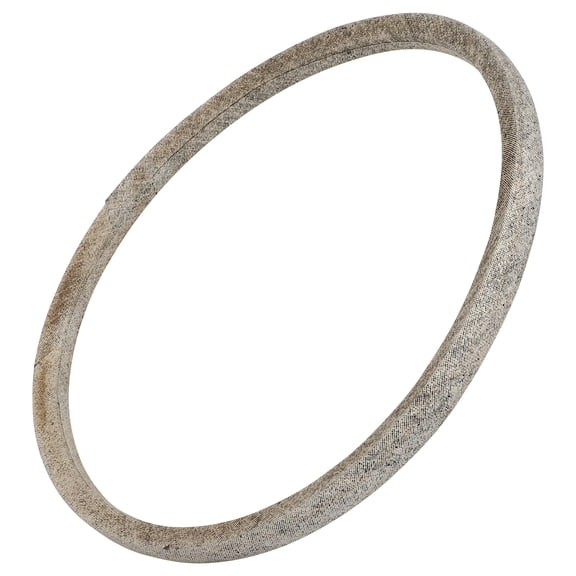 CCIYU Deck Belt Fit for AYP/Poulan/RedMax/Husqvarna/Craftsman：578453624 for Oregon：75-709 for Stens：265-187 for MTD/Cub Cadet/Troy-Bilt：10833, 754-04002, 954-04002 for 13AD668G705, 13AD683G713