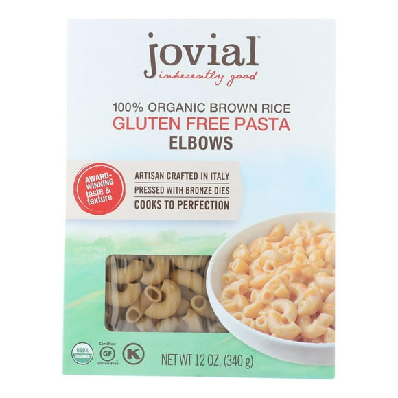 Jovial Pasta & Noodles