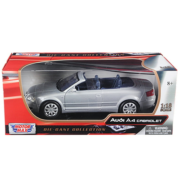 Audi small cheap toy car