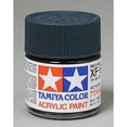 thumbnail image 2 of Tamiya TAM81350 0.75 oz XF50 Field Blue Model Acrylic Paint, 2 of 3