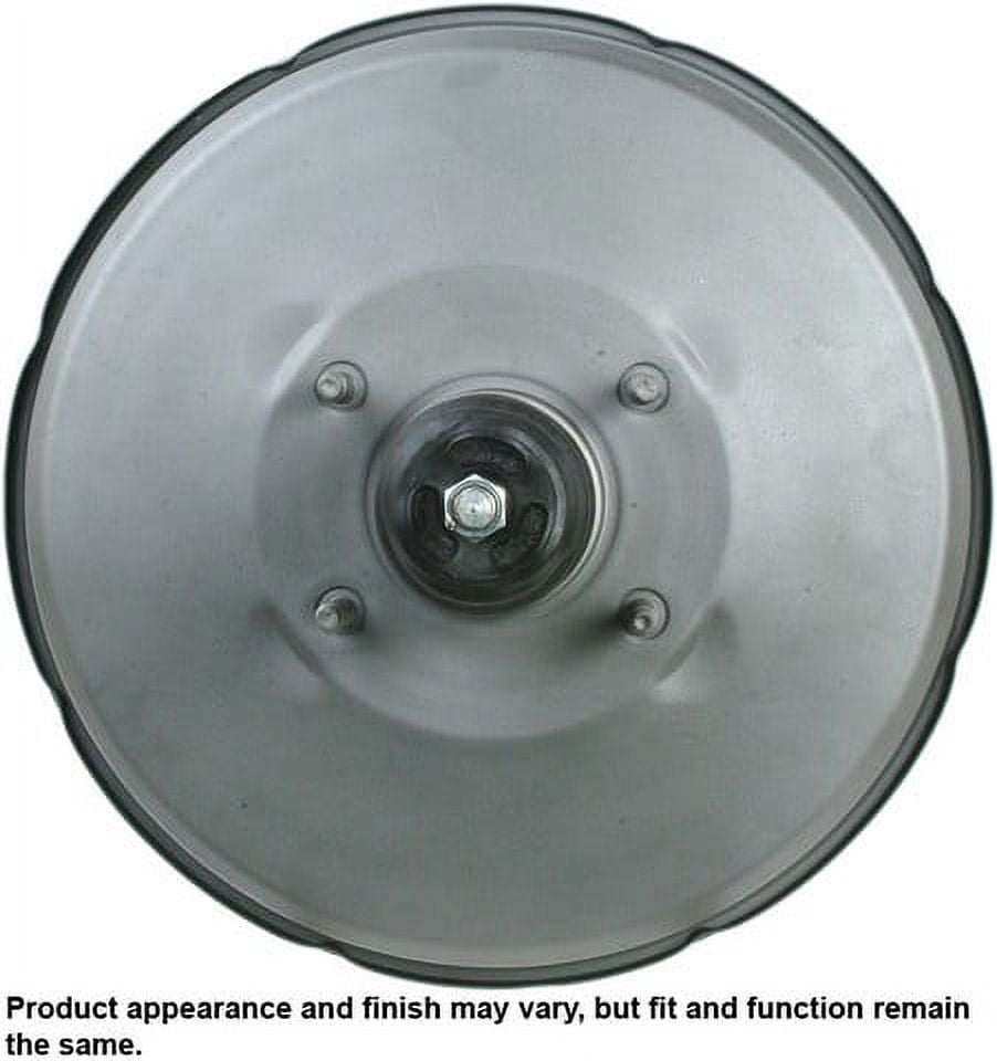 Remanufactured Cardone Brake Booster, w/o Master Cylinder Fits select: 2007-2011 TOYOTA CAMRY, 2008-2012 TOYOTA AVALON