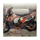 thumbnail image 3 of Motorcycle Kickstand Side Stand Spring Kit For Xc Exc Excf Xcw Xcf Xcfw 150 200 250 300 350 450 500, 3 of 5