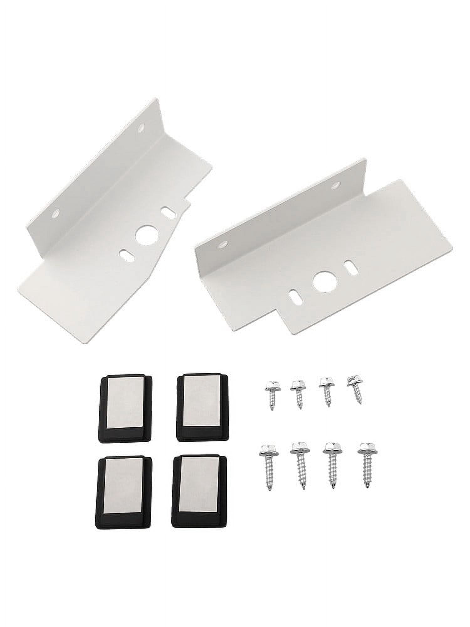 WE25X10028 Washing Machine Stacking Kit