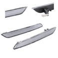 thumbnail image 4 of Side Marker Light, Excellent Workmanship Side Reflector Lamp, Car Home Car Shop For Transporter, 4 of 8