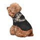 thumbnail image 5 of Fotbe Abstract Starry Sky Moon Sudadera con Estampado para Perros Pequeños – Suéter con Capucha para Mascotas, Tela Suave de Forro Polar con Bolsillo-Small, 5 of 7
