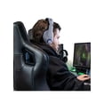 thumbnail image 3 of Wired Headset Gamer Surround Sound Stereo Earphones 3.5mm Phone PC Noise Cancelling with Microphone For Xbox For Switch, 3 of 5