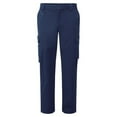 thumbnail image 1 of Premium  Adult Stretch Work Cargo Trousers, 1 of 2