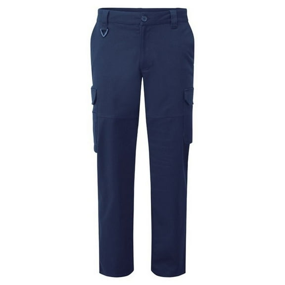 Premium Adult Stretch Work Cargo Pants