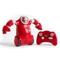 thumbnail image 6 of FAO Schwarz Robo Rage RC Robot Boxer Set, 6 of 6