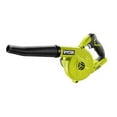 thumbnail image 1 of Ryobi Souffleur Compact 18 Volts ONE+ (Outil Seulement), 1 of 1