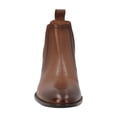 thumbnail image 4 of Bota Vestir CHRISTIAN GALLERY Hombre Comodas Durable Cafe 29, 4 of 4