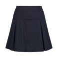 thumbnail image 1 of Falda Escolar IZOD para Niñas con Shorts Internos Talla 5 en Azul Marino, 1 of 2