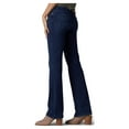 thumbnail image 4 of Lee® Women's Flex Motion Regular Fit Bootcut Jean, 4 of 7