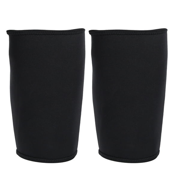 Leg Socks,Thigh Compression Sleeve Sweating Thigh Trimmer Thigh Sleeve Extended Durability