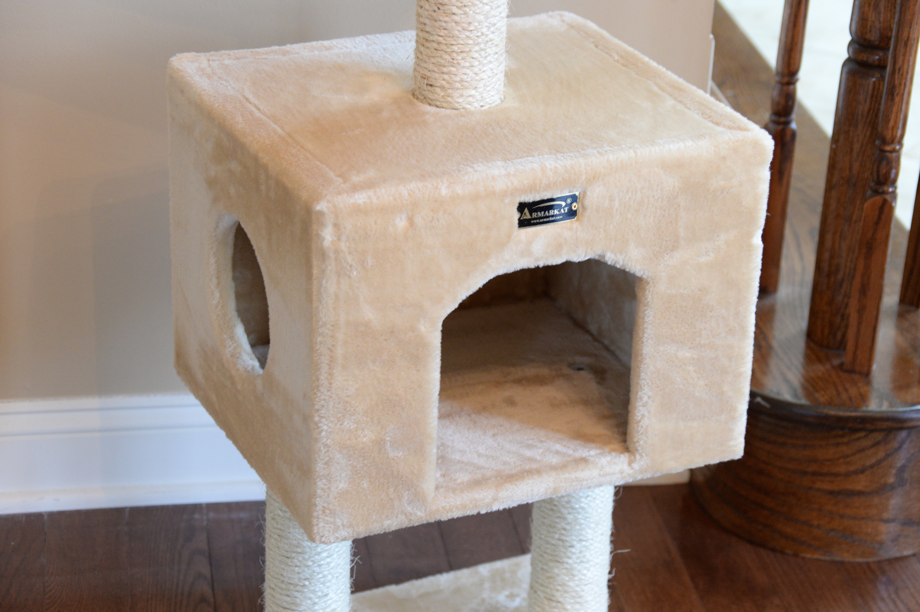 42 inch cat tree