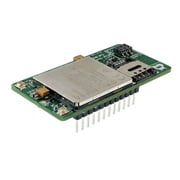 qTop Arduino MKR Compatible LTE Cat-M1 / NB-IOT / EGPRS GNSS BG96 shield