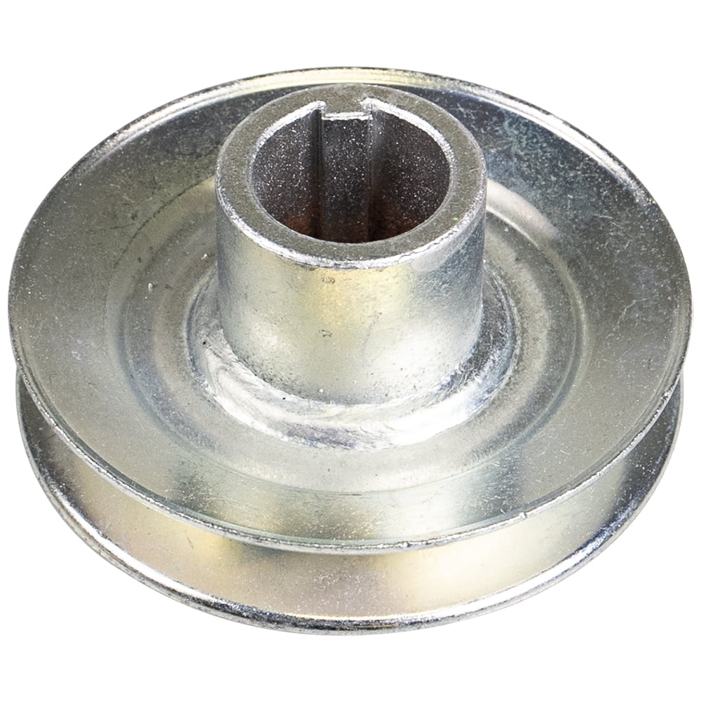 OEM Engine Pulley for MTD Cub Cadet TroyBilt Columbia White Huskee
