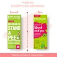thumbnail image 2 of PeeBuddy - Disposable, Portable Female Urination Device for Women - 40 Funnels, 2 of 8