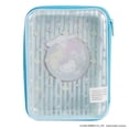 thumbnail image 5 of Hello Kitty and Friends Clear Pencil Case with Blue Stripes, 5 of 6