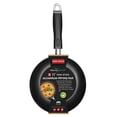 thumbnail image 4 of American Dream Home Goods 11-Inch Non Stick Pan, Aluminum Frying Pan with Stay-Cool Handle, Black, 4 of 8