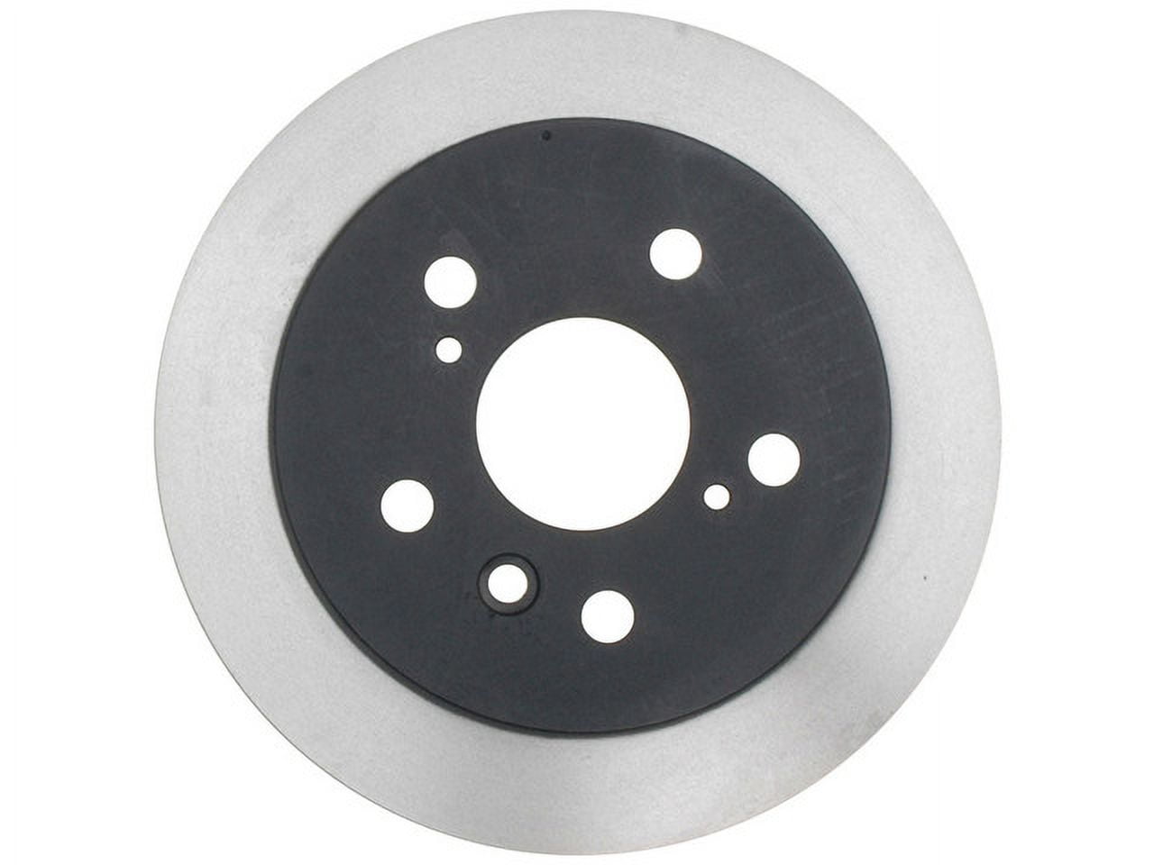 Raybestos 980076 Advanced Technology Disc Brake Rotor Fits select: 2002-2006 TOYOTA CAMRY, 2005-2007 TOYOTA AVALON