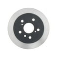 thumbnail image 3 of Raybestos 980076 Advanced Technology Disc Brake Rotor Fits select: 2002-2006 TOYOTA CAMRY, 2005-2007 TOYOTA AVALON, 3 of 5