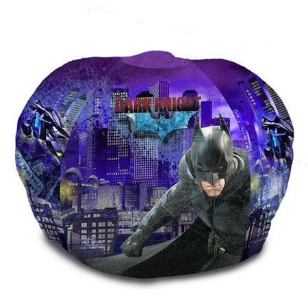Komfy Kings Bean Bag Chair