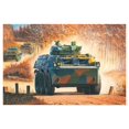 thumbnail image 1 of Hobby Boss ZSL-92B IFV Vehicle Model Building Kit, 1 of 4