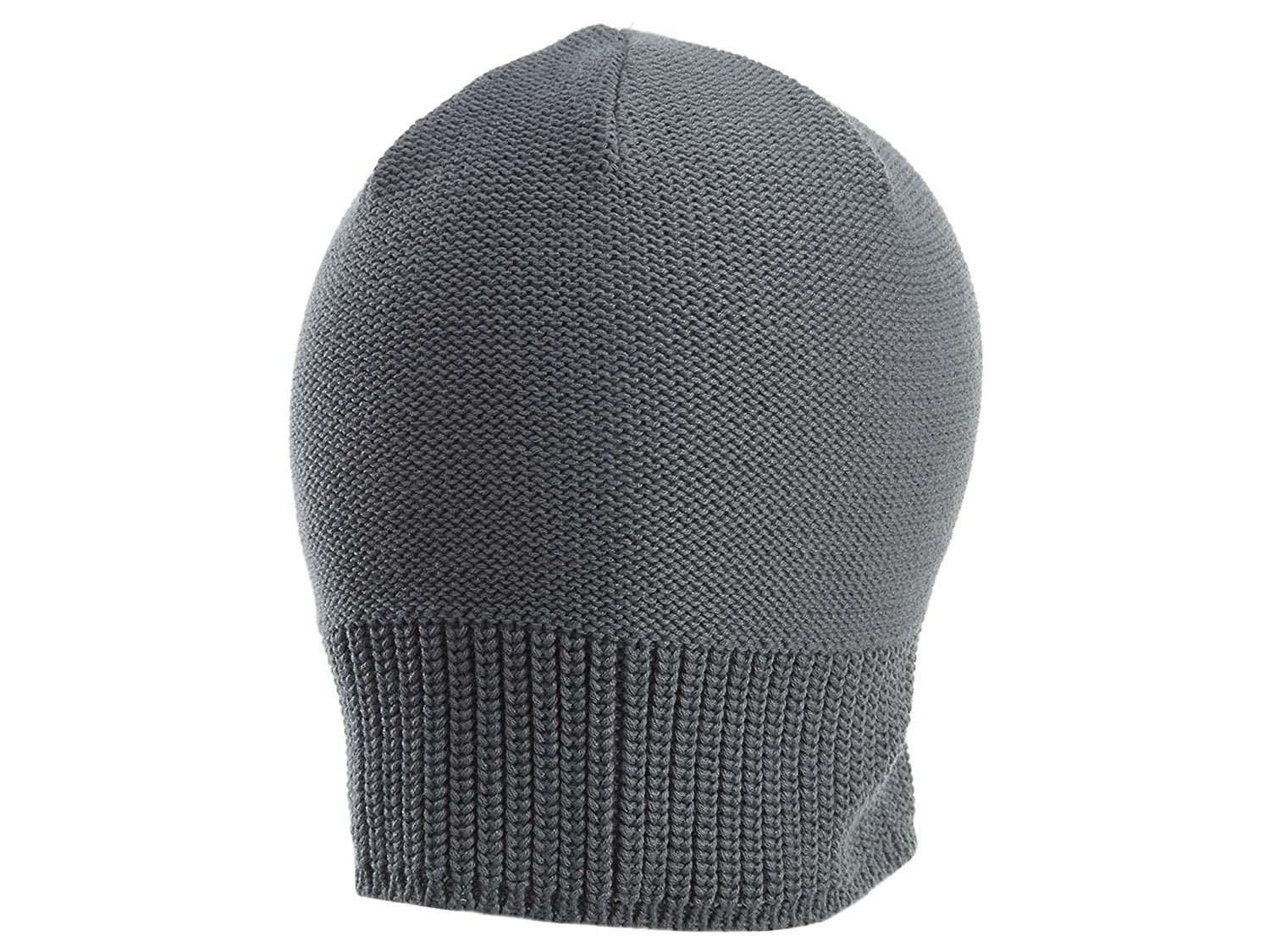 Nike nike mens jordan jumpman knit beanie skull cap cool grey (gym