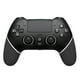 thumbnail image 2 of Controlador Consola Joystick Hall Compatible Con Dientes Giroscópicos 6 Ejes para PS4 Azul, 2 of 9