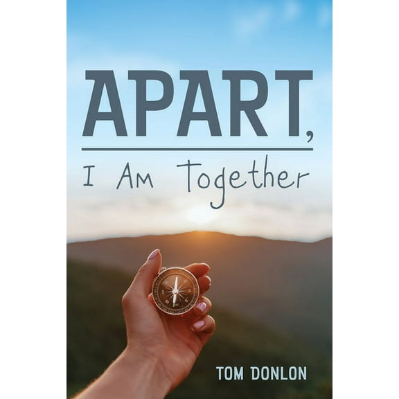 Apart, I Am Together (Hardcover)