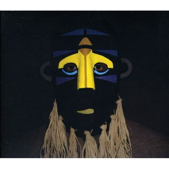 SBTRKT - SBTRKT - Rock - CD