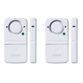 Ge Door Stop Alarm