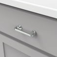 thumbnail image 7 of Belwith BWP2171 CH 3 in. Craftsman Cabinet Pull Oil, Chrome, 7 of 7