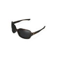 thumbnail image 4 of Walleva Black Polarized Replacement Lenses for Oakley Pulse Sunglasses, 4 of 6