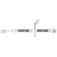 thumbnail image 4 of Centric Parts 15051089 Brake Hydraulic Hose, 4 of 4