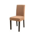 thumbnail image 3 of Waterproof Dining Room Chair Cover Stretch Jacquard Parson Chair Slipcover Removable Washable Chair Protector, 3 of 6
