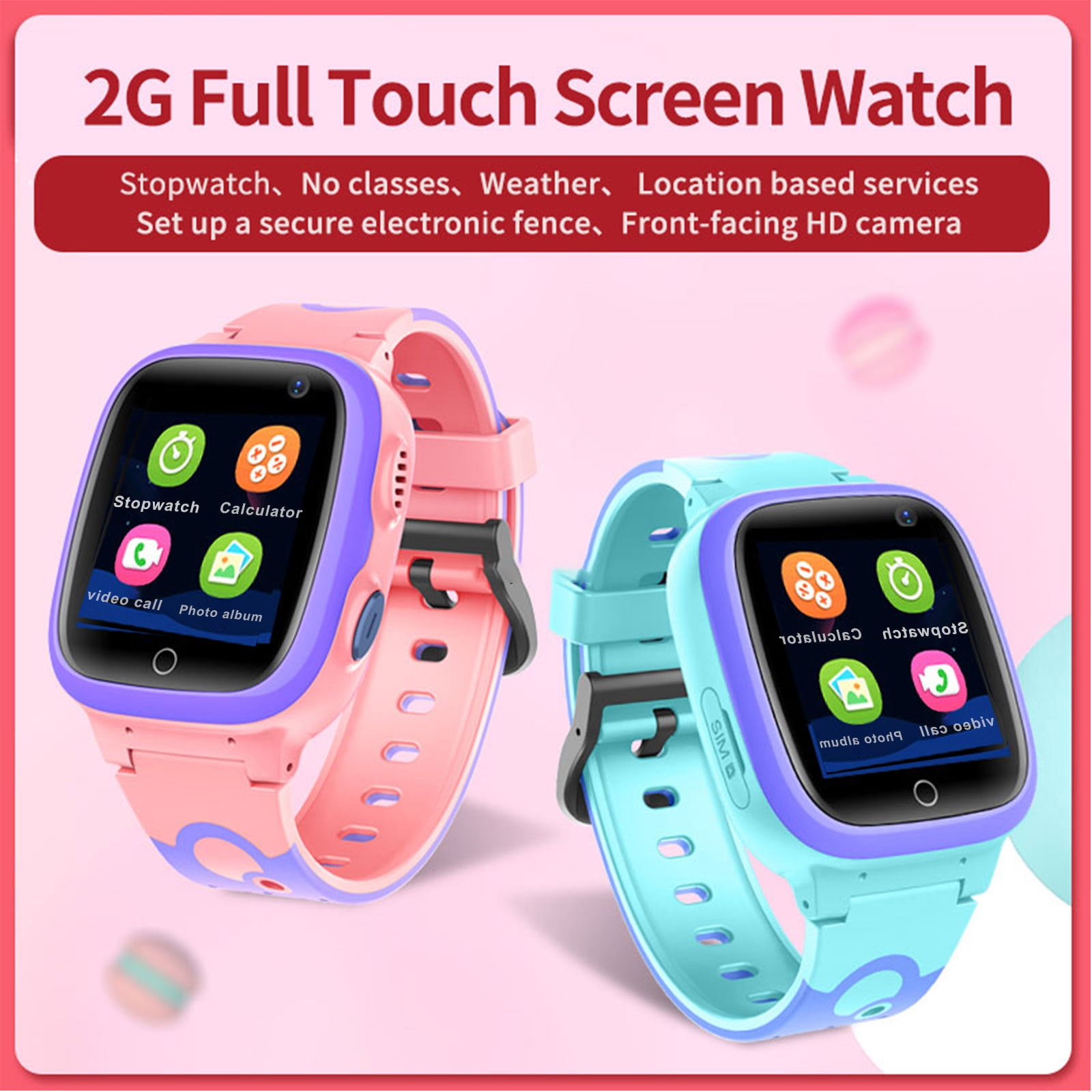 Battiphee smart watch best sale