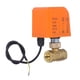 thumbnail image 4 of Válvula de Bola Eléctrica, Protección IP54 Normalmento, la válvula abierta a PrueBa de Óxido fácil de conectar para la automatización industrial, 4 of 7