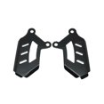 thumbnail image 4 of Pinza De Freno Delantero Para Motocicleta Bmw R18 R 18 2020 2021 2022, Cubierta Protectora, Proteccin De Embrague, Color Negro Y Plateado Black, 4 of 5