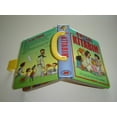 thumbnail image 3 of Turkish Toddler Bible / Ilk Kutsal Kitabim / Yazan: Cecilie Olesen, Resimleyen: Gustavo Mazali, 3 of 12