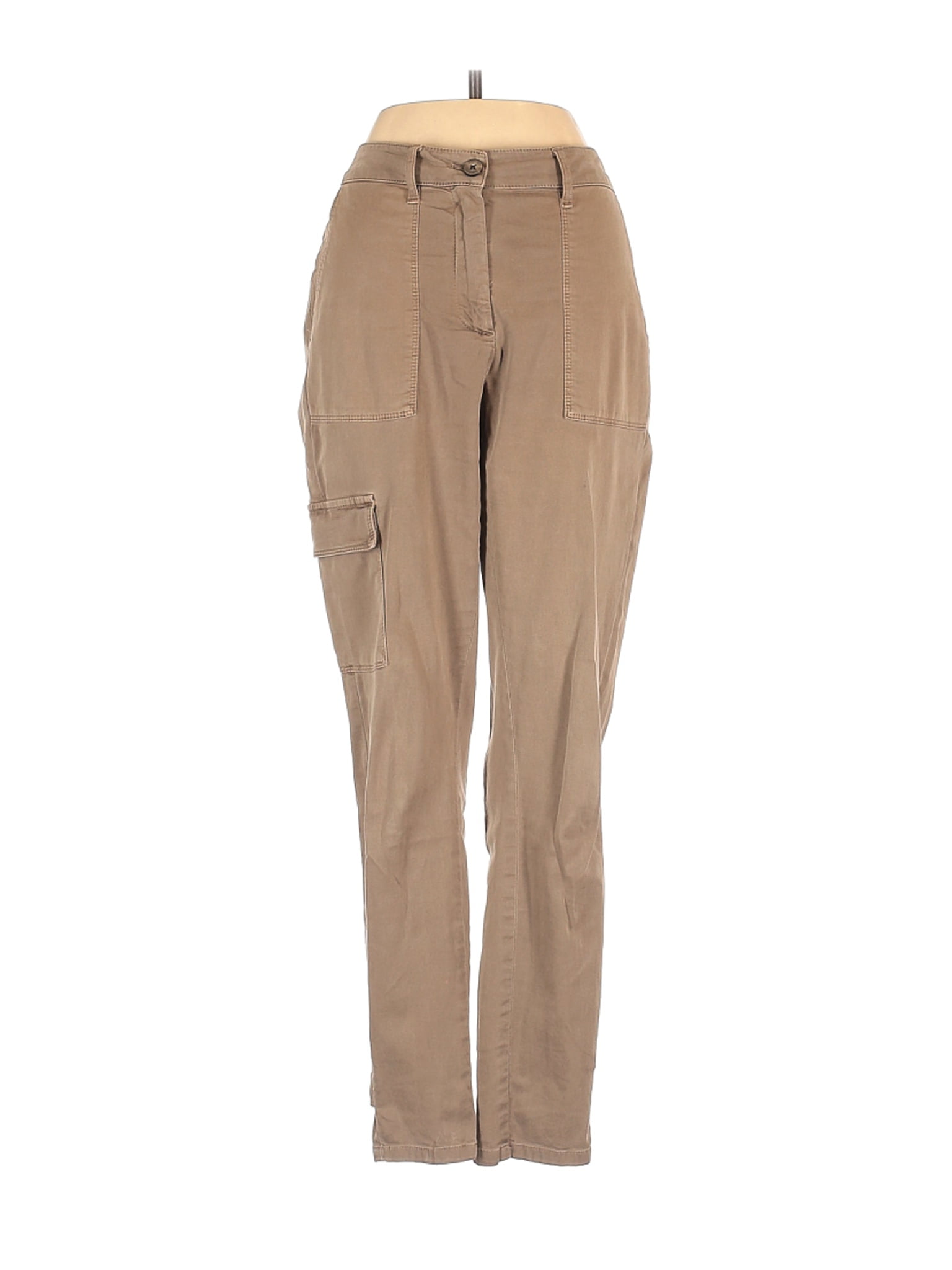 j jill cargo pants