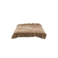 thumbnail image 2 of Light Bed Blanket Adjustable Office Nap and Yoga Blanket for Sofa Cover Cozy Soft Warm Throw for Lounging Comfort At Home and Travel Topliu, 2 of 6