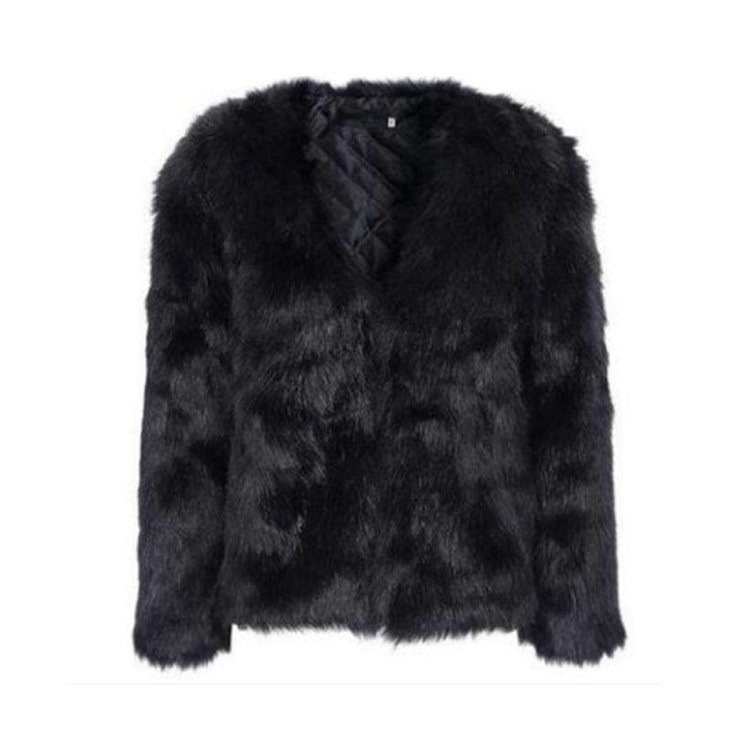 primark faux fur jacket 2018
