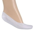 thumbnail image 1 of Silicone Socks,1Pair/Set Foot Silicone Socks Foot Care Socks Gel Socks High-End Performance, 1 of 8