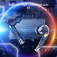thumbnail image 4 of Tholdsy Auriculares inalámbricos Sonido envolvente Bluetooth compatible Subwoofer Auriculares Auriculares Smartphone Auriculares deportivos Type2 NO2, 4 of 6