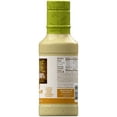 Olive Garden Light Italian Dressing, 16 fl. oz.